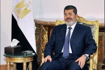  نجل الرئيس الشهيد محمد مرسي: نتشرف بالقدس وأقصانا وأهل فلسطين