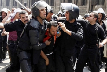  منظمات حقوقية تطالب بوقف تدهور أوضاع حقوق الإنسان في مصر