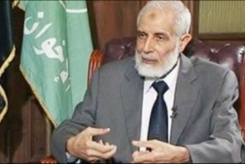  تأجيل هزلية إعادة محاكمة د. محمود عزت لـ 17 نوفمبر