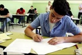  119 ألف طالب وطالبة يؤدون امتحانات الشهادة الإعدادية بالشرقي