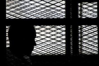  إحالة 18 معتقلًا لمحكمة جنح العاشر