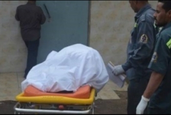  مقتل سائق داخل مسكنه في عزبة الشيخ سعد ببلبيس