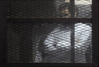  “القلم” الدولية تطالب بالإفراج عن علاء عبد الفتاح بعد إكماله عامين في الحبس الاحتياطي