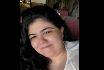  حبس الناشطة مروة عرفة 45 يوما