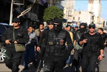  حملة اعتقالات تطال 3 من مواطني قرى بلبيس (أسماء)