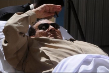  واشنطن بوست: مصر دفنت المخلوع مبارك لكنها لم تدفن النظام المستبد