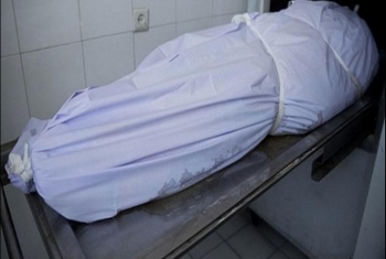  العثور على جثة شاب مجهول بالمجاورة 77 بالعاشر من رمضان