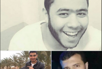  منظمة حقوقية ترصد استمرار إخفاء 5 من الشرقية رغم قرار الإفراج عنهم
