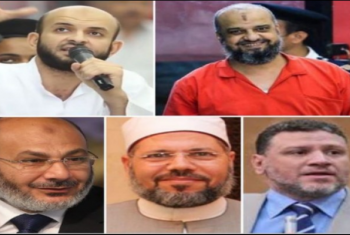  9 منظمات حقوقية ترفض تأييد أحكام الإعدام بحق قيادات الإخوان