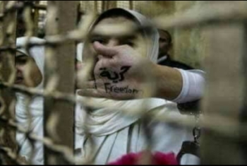  استغاثة لإنقاذ المعتقلات بسجن القناطر