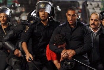  136 انتهاكا لحقوق الإنسان في مصر خلال الأسبوع الماضي