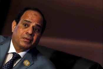  وكالة رويترز: هكذا شدد السيسي والعسكر قبضتهما على حكم مصر