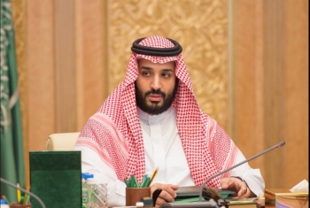  وول ستريت جورنال: محمد بن سلمان يريد الاستيلاء على الغاز القطري