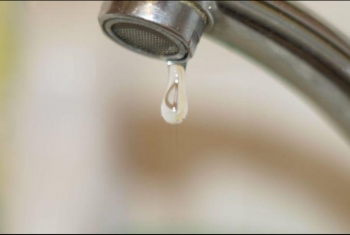  قطع مياه الشرب عن 7 مناطق بمنيا القمح الأحد