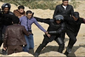  رصد 21 جريمة ارتكبتها ميليشيات السيسي بحق المصريين خلال أسبوع