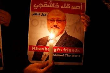  مفوضية الأمم المتحدة: محاكمة المتهمين في قتل خاشقجي بالسعودية غير عادل
