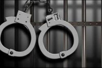  حبس 3 مواطنين من الإبراهيمية 15 يومًا في تهم هزلية