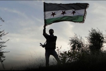  بلومبيرج: المواجهة بين الثوار وبشار تشعل حدود سوريا مع الاحتلال الصهيوني