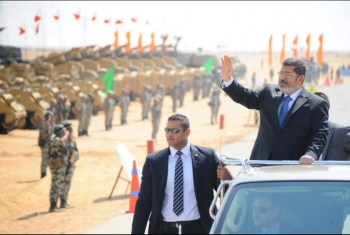  اتهامات للعسكر باغتيال الرئيس مرسي ومطالبات بتحقيق دولي