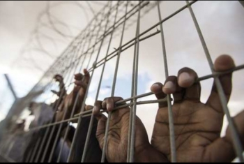  حبس 5 مواطنين من أبوكبير لـ15 يومًا في قضايا هزلية