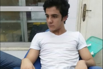  حبس طالب من أبوكبير 15 يومًا رغم قرار إخلاء سبيله
