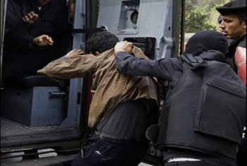  منظمة حقوقية: حرية الفكر والتعبير في مصر تعيش حالة قمع استباقي