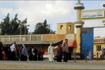  بلاغ ضد لإدارة سجن برج العرب لمنعهم الدواء عن المعتقلين