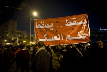  التايمز: مصر يسودها صمت القبور وعلى السيسي الاستماع للمعارضة