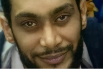  أسرة المعتقل عبدالرحمن الشويخ تحذر من قتله بسجن المنيا