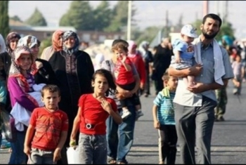  750 ألف لاجئ سوري حصلوا على بطاقات دعم مالي من تركيا