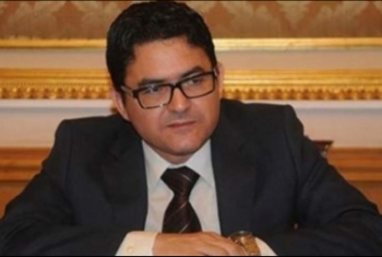 منددًا باعتقاله.. محسوب: عاكف رمز لمعتقلي الضمير بمصر