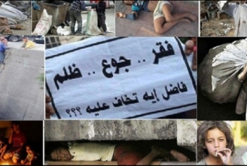  الانقلاب ينحر المصريين في الأضحى بالقتل والقهر والفقر