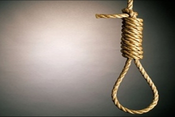  الإعدام لفلاح متهم بقتل شقيقه بمساعدة ابنه بأولاد صقر