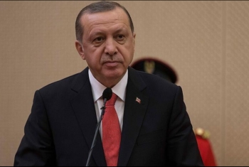  أردوغان: تركيا مستعدة لتطهير إفريقيا من منظمة 