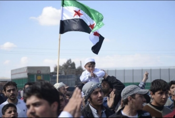  بعد 9 سنوات على الثورة.. إخوان سورية: سنظل درعًا وحصنًا للإرادة الوطنية
