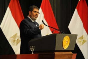  تفاصيل جديدة تكشفها نجلة الرئيس مرسي قبل 