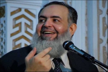  السجن 5 سنوات للشيخ حازم أبو إسماعيل في هزلية حصار محكمة مدينة نصر