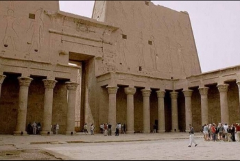  حكومة الانقلاب تعلن تراجع توافد السياح إلى مصر