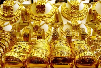  استقرار أسعار الذهب المحلي اليوم في الأسواق المصرية