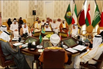  مجلس التعاون الخليجي يعتبر منظمة 