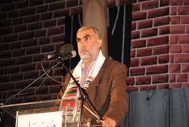  قوات الاحتلال تعتقل كمال الخطيب نائب رئيس الحركة الإسلامية