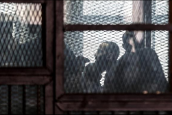  تأجيل محاكمة 4 معتقلين من ههيا لـ8 نوفمبر