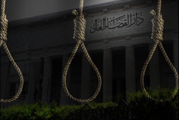  حكم العسكر.. الإعدام لـ7 في هزلية مقتل اللواء نبيل فراج