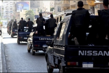  أمن الانقلاب يعتقل 5 مواطنين بكفر صقر