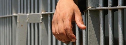  حبس ثلاثة من رافضي الانقلاب في السادات بالمنوفية