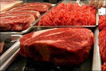  خراب الانقلاب.. زيادة جديدة في أسعار اللحوم خلال الفترة المقبلة