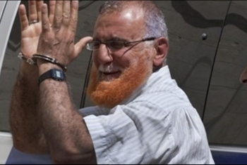  اعتقال النائب المقدسي محمد أبو طير في رام الله
