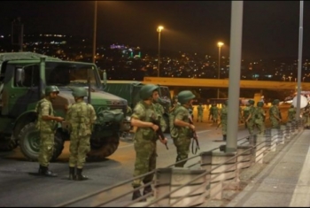  وزارة الدفاع التركية تعين قائدا جديدا للجيش الثاني