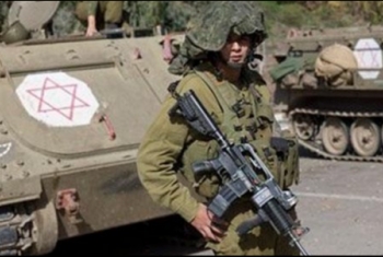  الاحتلال الصهيوني يطلق النار على شاب فلسطيني بزعم محاولة تنفيذ عملية طعن
