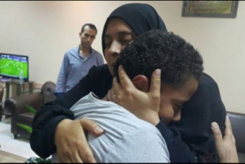  حبس المتهمة بخطف طفل من أمه منذ 13 سنة بكفر صقر 4 أيام
